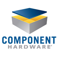Component Hardware Group has Acquired Specialty Food Service Hardware Inc. and its sister company Vision Parts & Accessories Inc.
