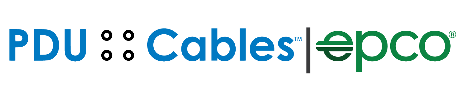 PDU Cables