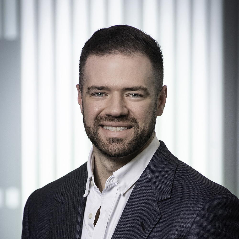 Ryan Wolfsberg